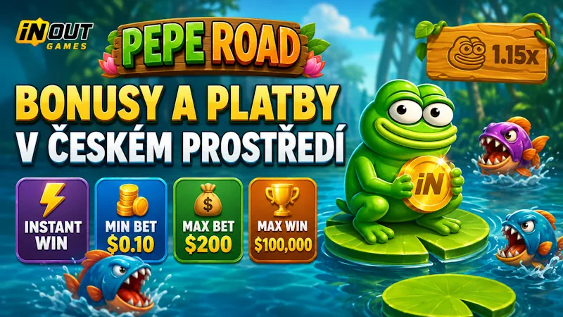 Bonusy a platby v českém prostředí